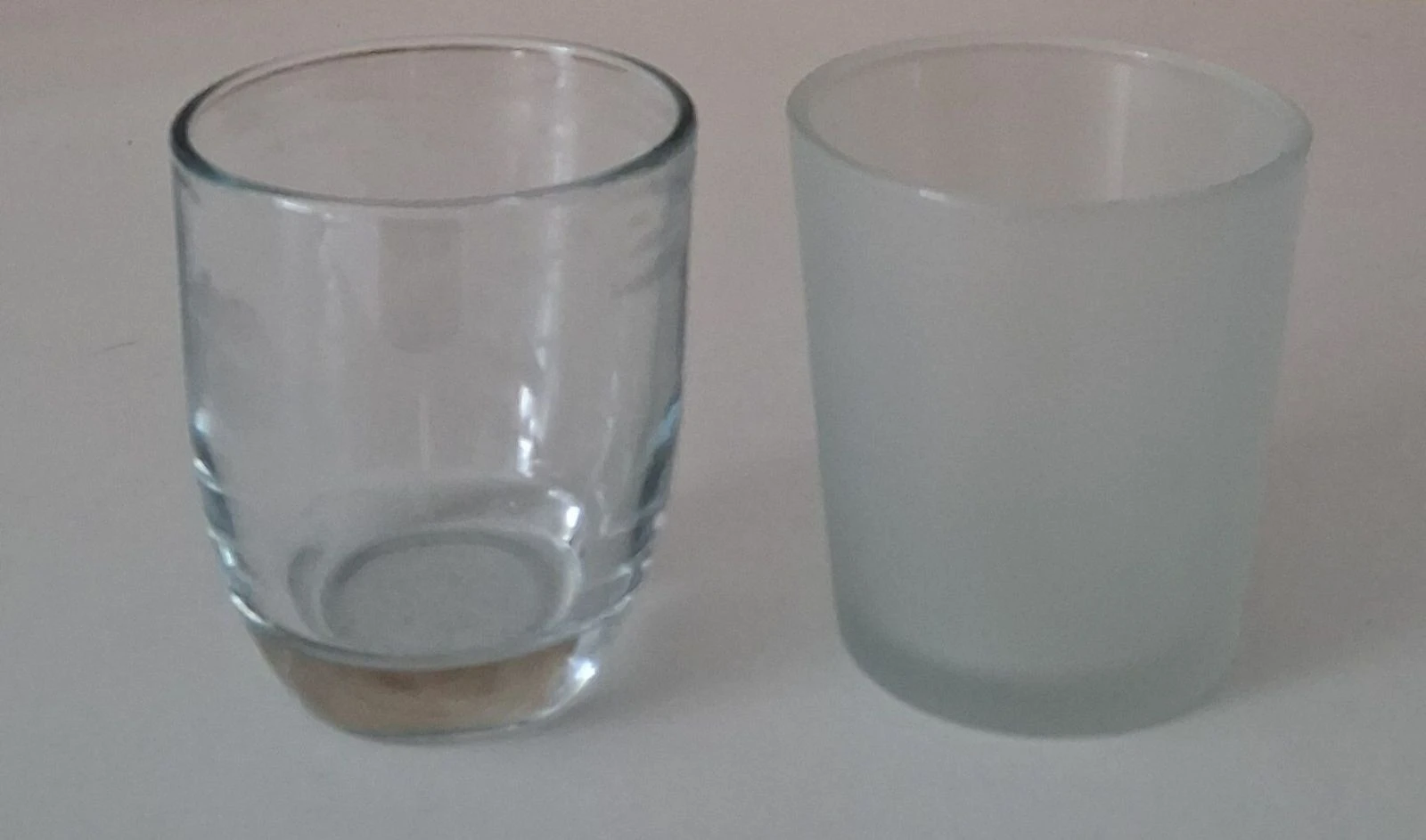 Lot of 10 different candle holders – photo 6